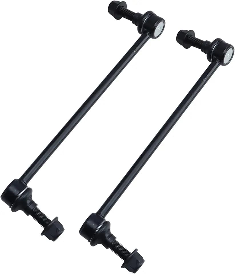K750388 K750389 Sway Bar Link - Restore Smooth Ride