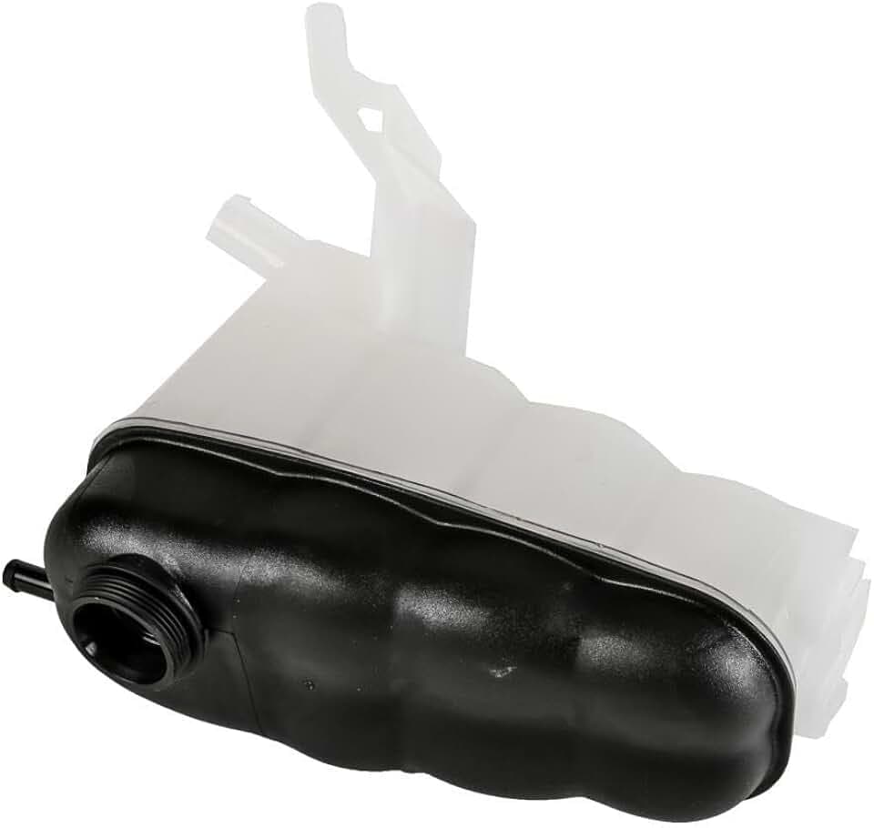 GM Genuine Parts 84368363 Radiator Surge Tank