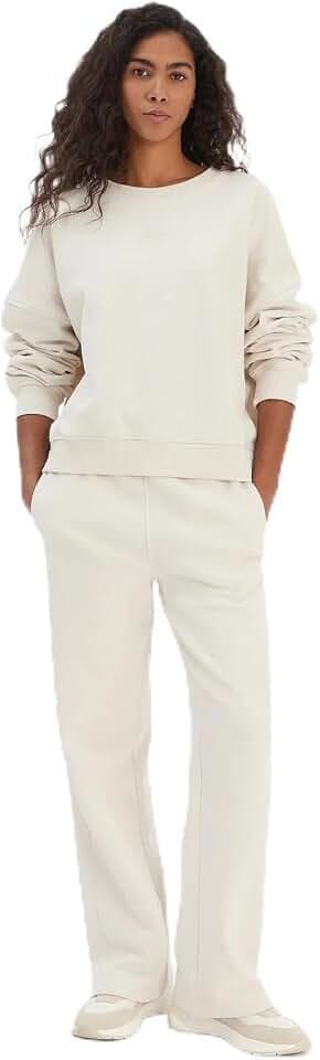 BOSS Damen Sweatshirt