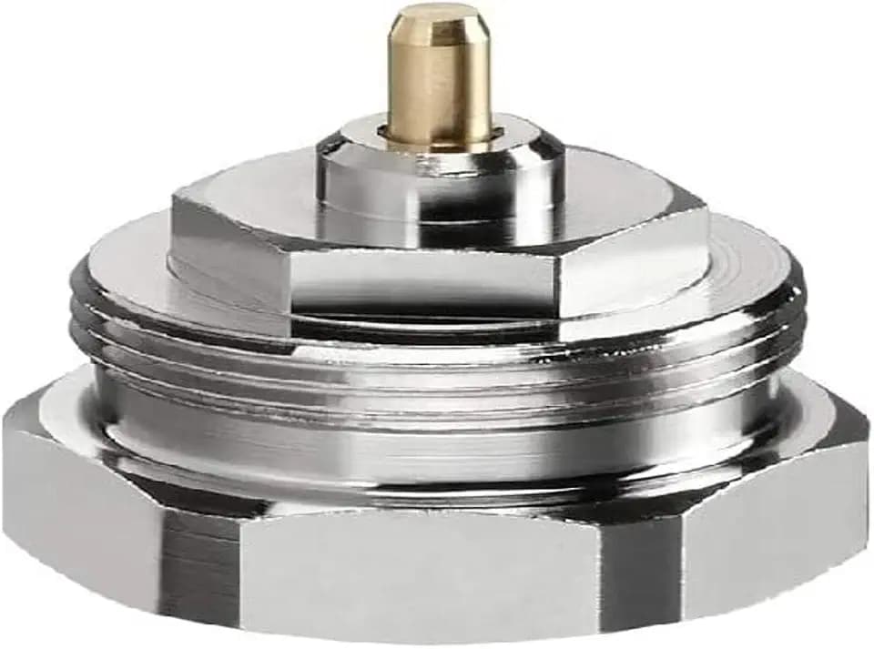 Oventrop Adapter M30x1,0 auf M30x1,5 1011445