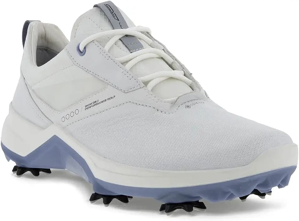 ECCO Women's Biom G5 Gore-tex Waterproof