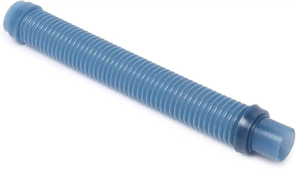 GW7911 Short Leader Hose Replacement for Pentair GW7900 Pool Spa Cleaner