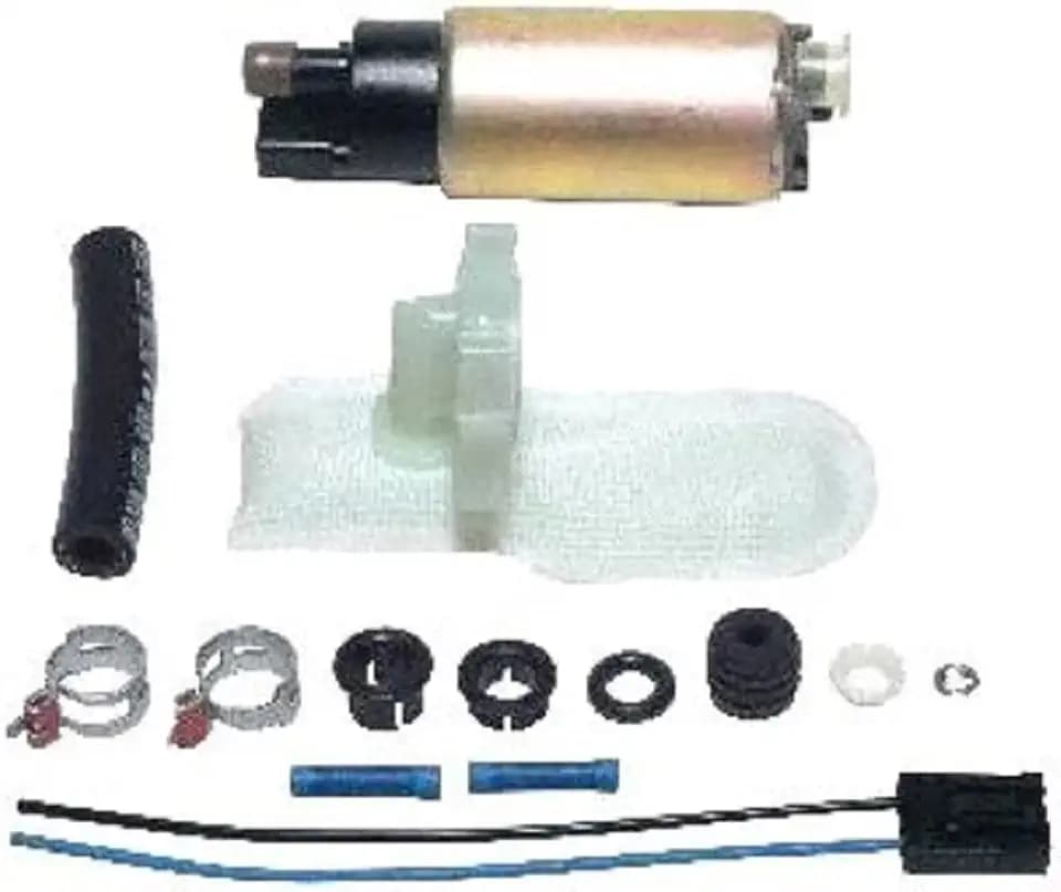 Denso 950-0176 Fuel Pump