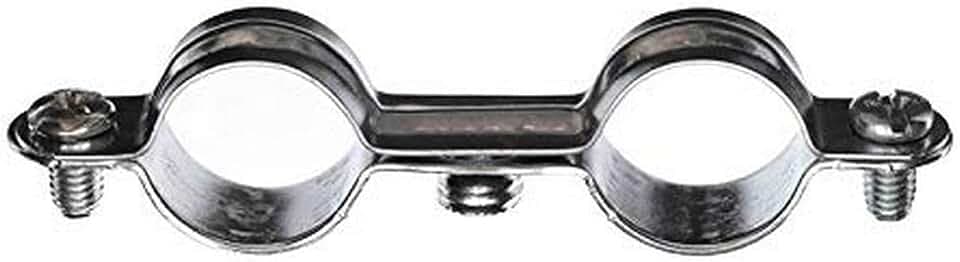 Ram 53212 Halskette, Silber