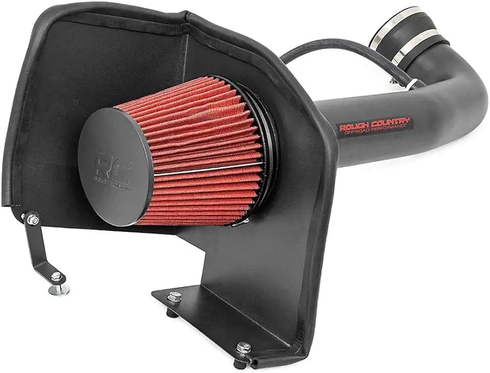 Rough Country Cold Air Intake
