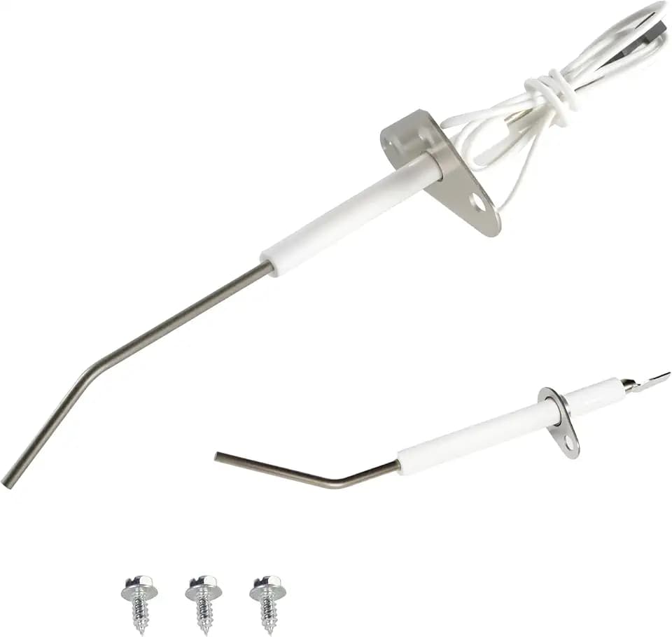 Flame Sensor IDXLFLS1930 Replacement for Hayward Universal H-Series Heater