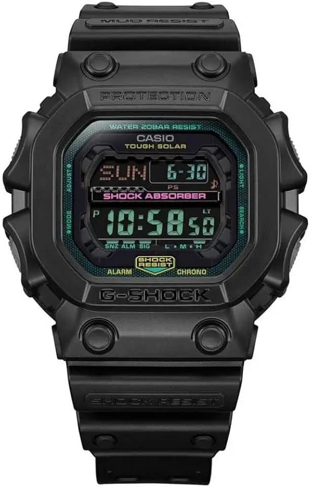 Casio 4549526374708 B0D5YLJ9FF Herren & Unisex Erwachsene - Armbanduhren Armbanduhr EAN