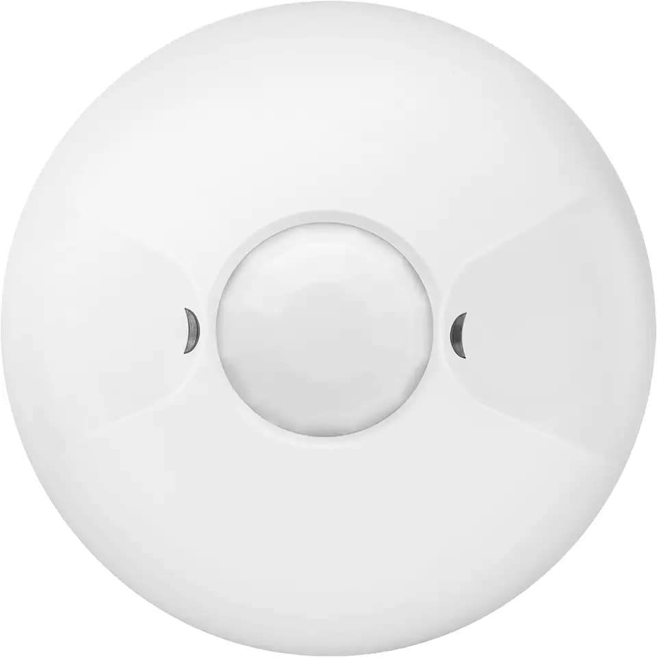 ENERLITES Low Voltage Ceiling Sensor Pir Occupancy Motion Detector, MPC-50L