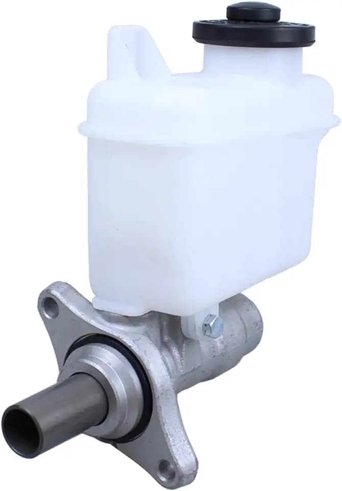 Brake Master Cylinder with Reservoir and Sensor for Toyota