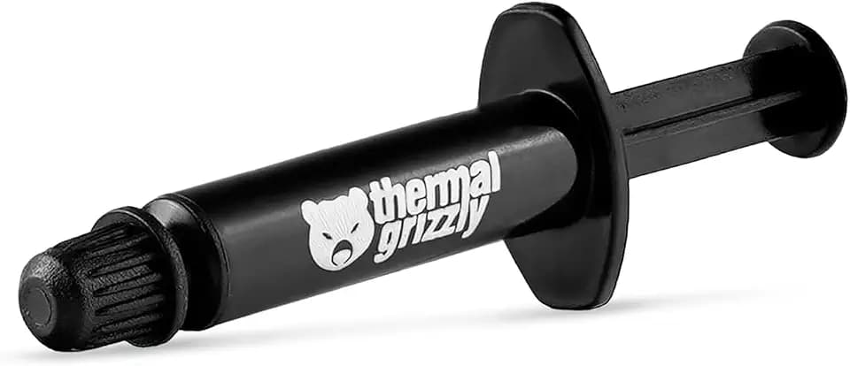 Thermal Grizzly Kryonaut - 1 Gram Thermal Paste Extremely High Performance