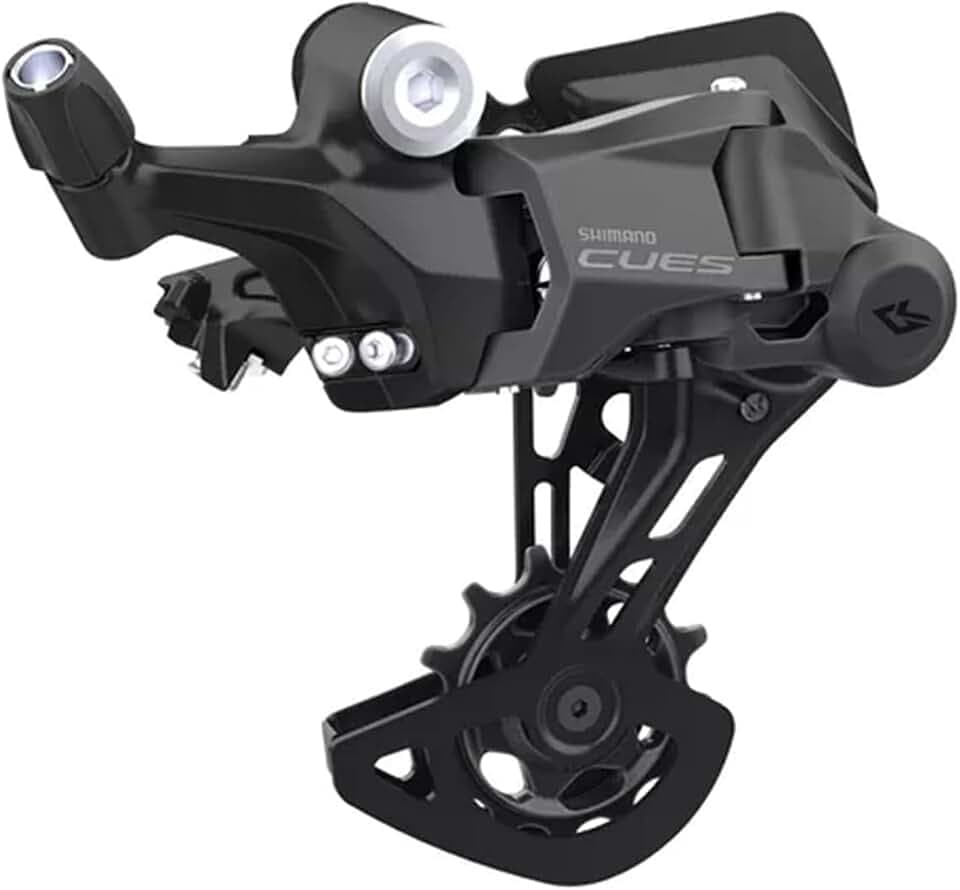 SHIMANO Radfahren Schaltwerk Marke SHIMANO für Erwachsene Unisex