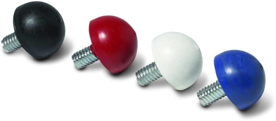Sure-Grip Dance Plugs für Rollschuhe
