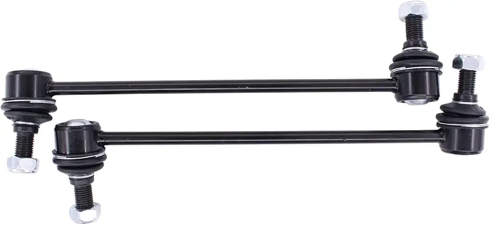 Front Stabilizer Sway Bar End Links for Toyota Sienna 2004-09
