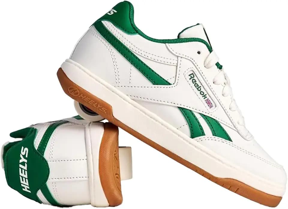 Heelys Unisex-Child Club C (Little Kid/Big Kid)