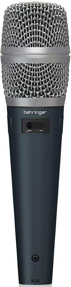 Behringer SB 78A