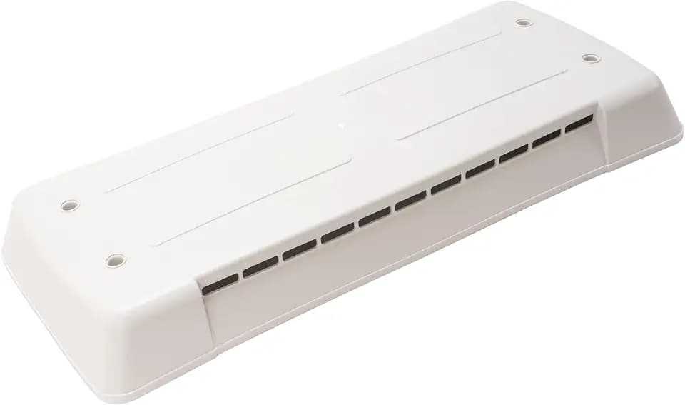HECASA RV Refrigerator Vent Cover Compatible with Dometic Vents