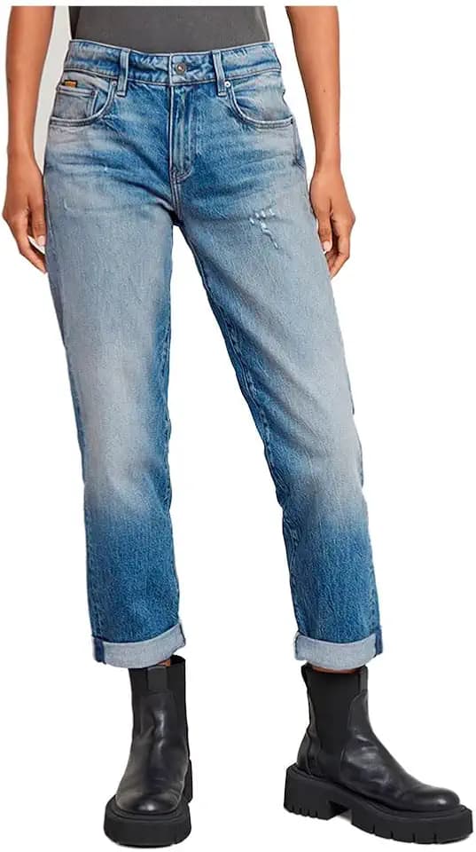 G-STAR Damen Kate Boyfriend Jeans