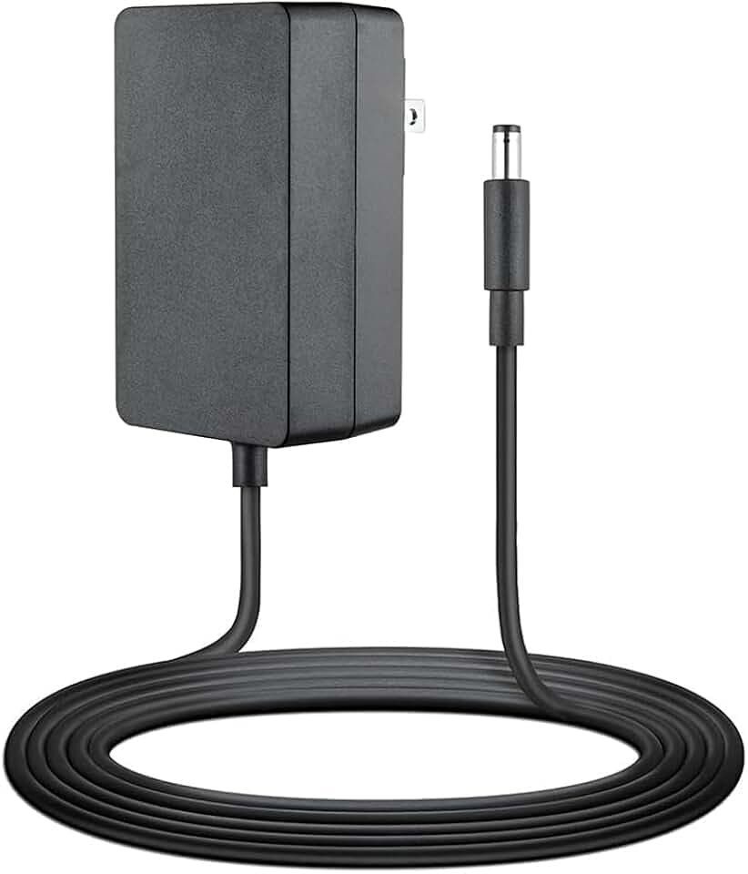 AC Adapter Compatible with Sagemcom Fast 5285 Spectrum SAX1V1S Advanced Home WiFi 6 Router