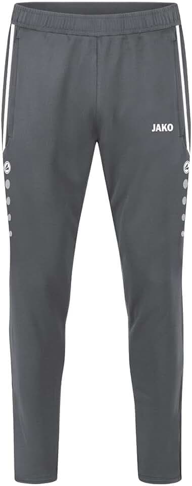 JAKO Allround Trainingshose Herren