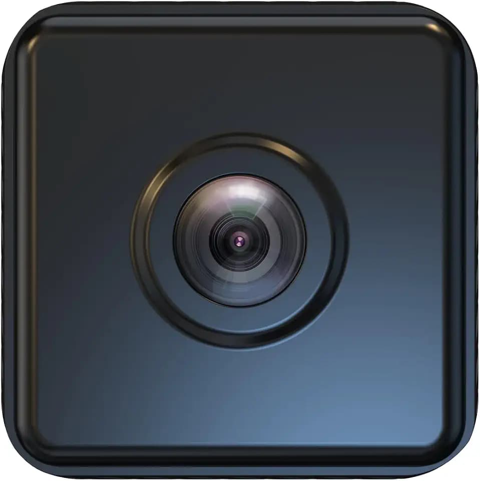 Mini Camera Security Wireless Camera Small Home WiFi 1080P Micro Magnetic Nanny Cam