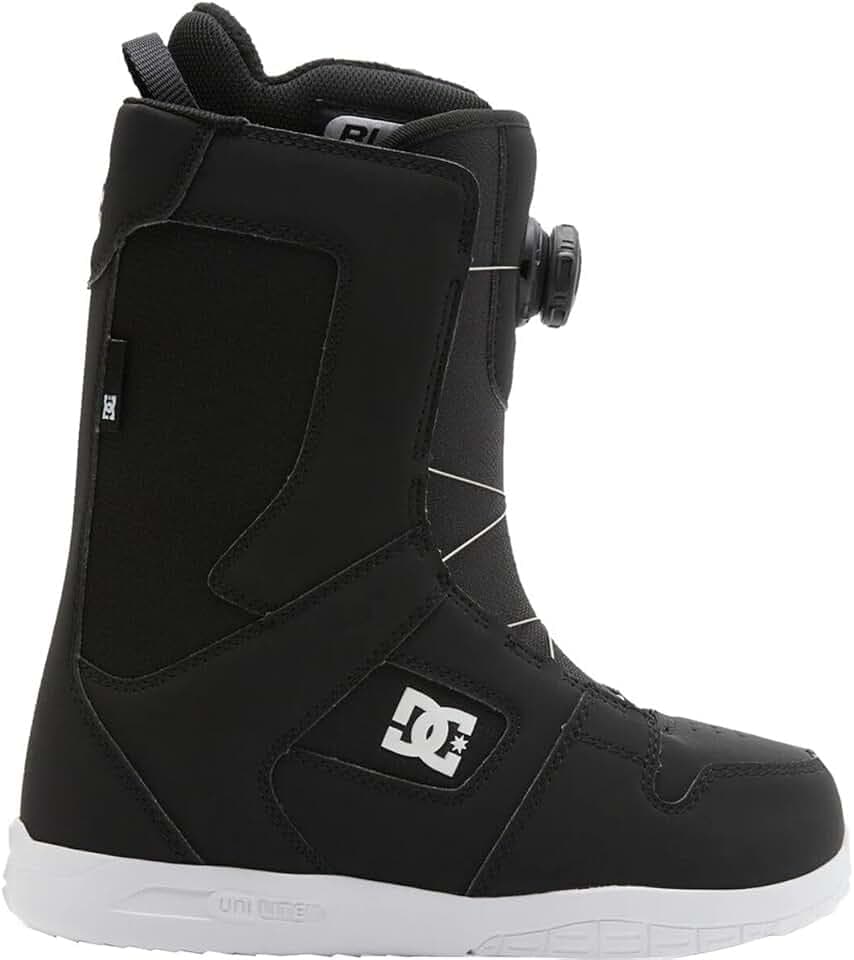 DC Shoes Phase BOA Snowboard Boots