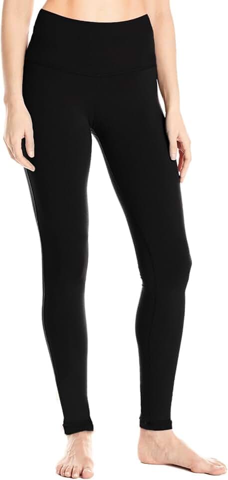 Yogipace Women's Extra Long Tall Yoga Leggings with Pockets, 31"-36"