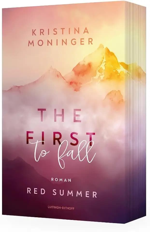 The first to fall (Red Summer, 1)