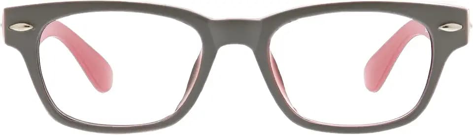Peepers by PeeperSpecs Bellissima Square Blue Light Blocking Glasses