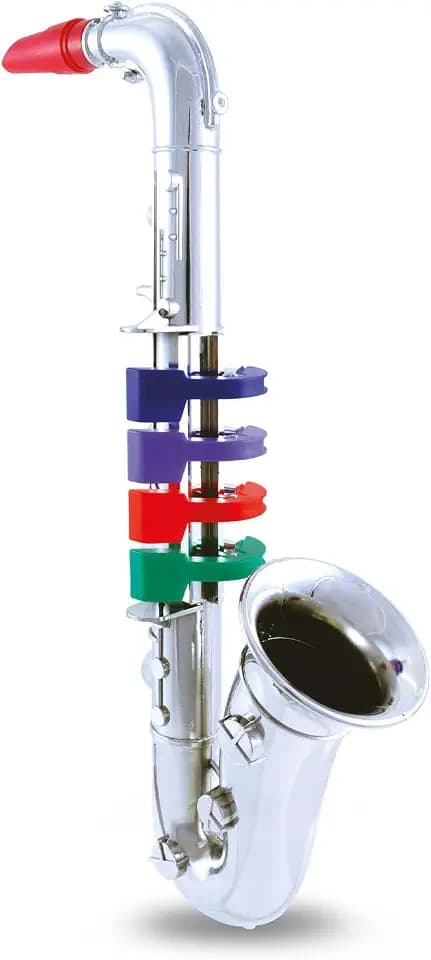 Bontempi | Chromatic4NoteSax - Chrom-Saxophon