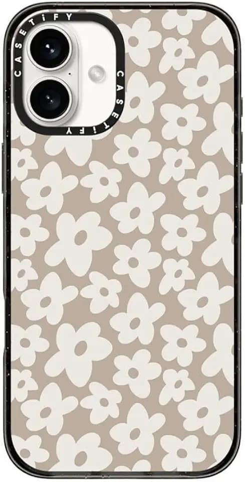 CASETiFY for iPhone 16 Plus Case - Impact