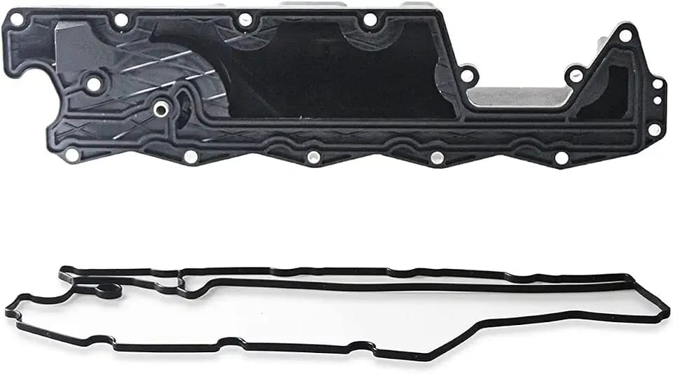 31319642 30731234 Engine Valve Cover Oil Trap w/Gasket for Volvo XC60 XC70 XC90 S80 V70 2007 2008 2009 2010 2011 2012 2013 2014 2015 2016