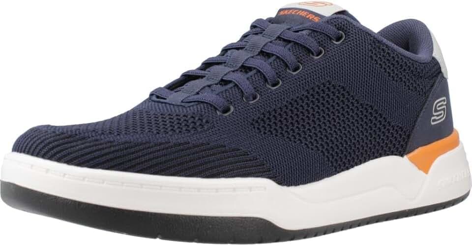 Skechers Herren Corliss-dorsetSneaker