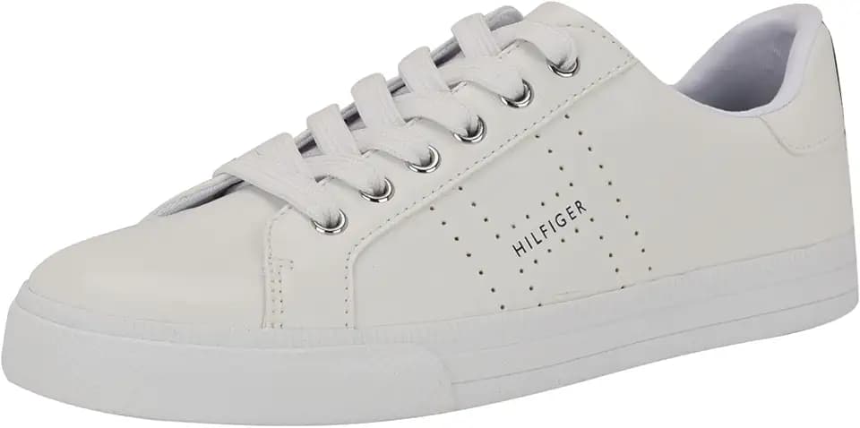 Tommy Hilfiger Women's Lelita Sneaker