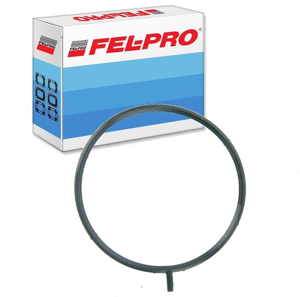 FI Throttle Body Mounting Gasket for Toyota Highlander 2008-16