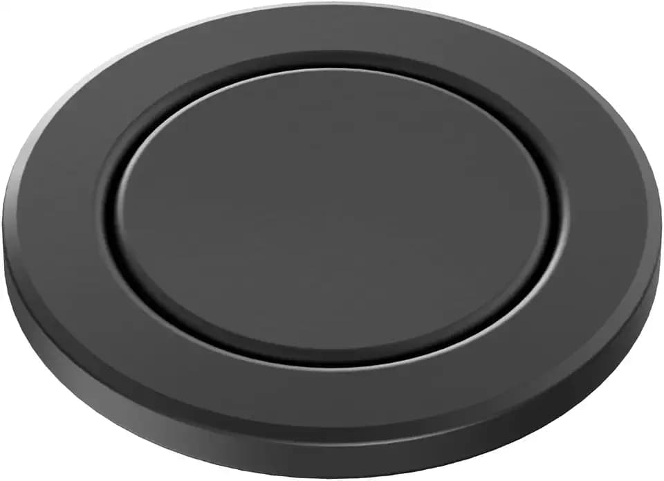 BLANCO PushControl III schwarz | Der | Einfache Push-Bedienung