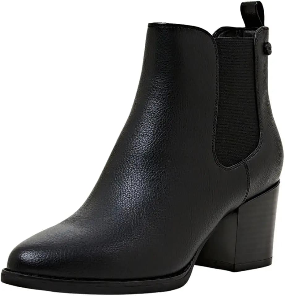 ESPRIT Damen Modische DamenStiefelette