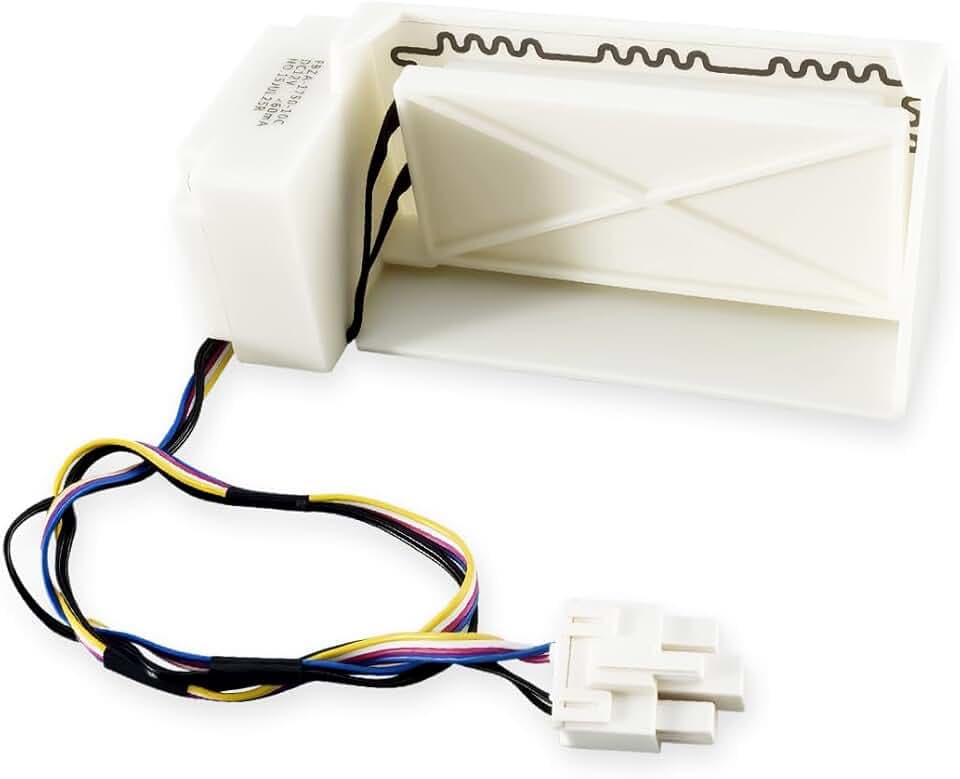 Fridge Electric Motor Geared Dc Air L Damper Fit for Samsung