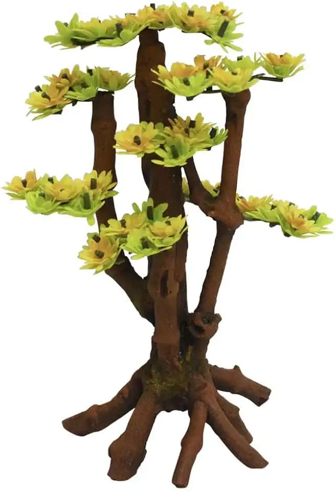 Nobby Aqua Ornaments Bonsai 12,5 x 11 x 22,5 cm