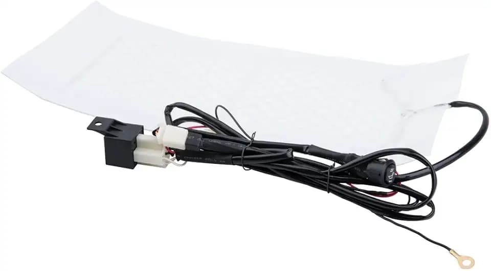 Tusk ATV/Motorcycle Seat Heater