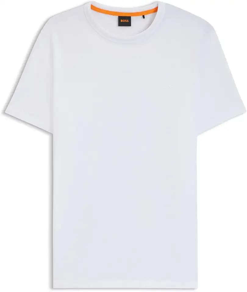 BOSS Herren Tegood 10240843 01 T_Shirt