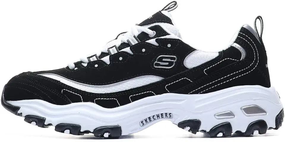 Skechers Herren D'litesSneaker