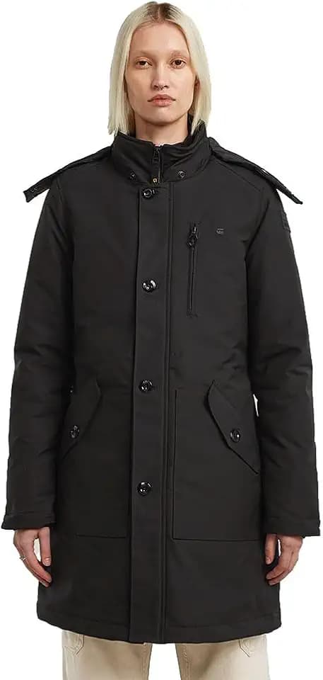 G-STAR Damen Vodan Jkt Wmn Jacket