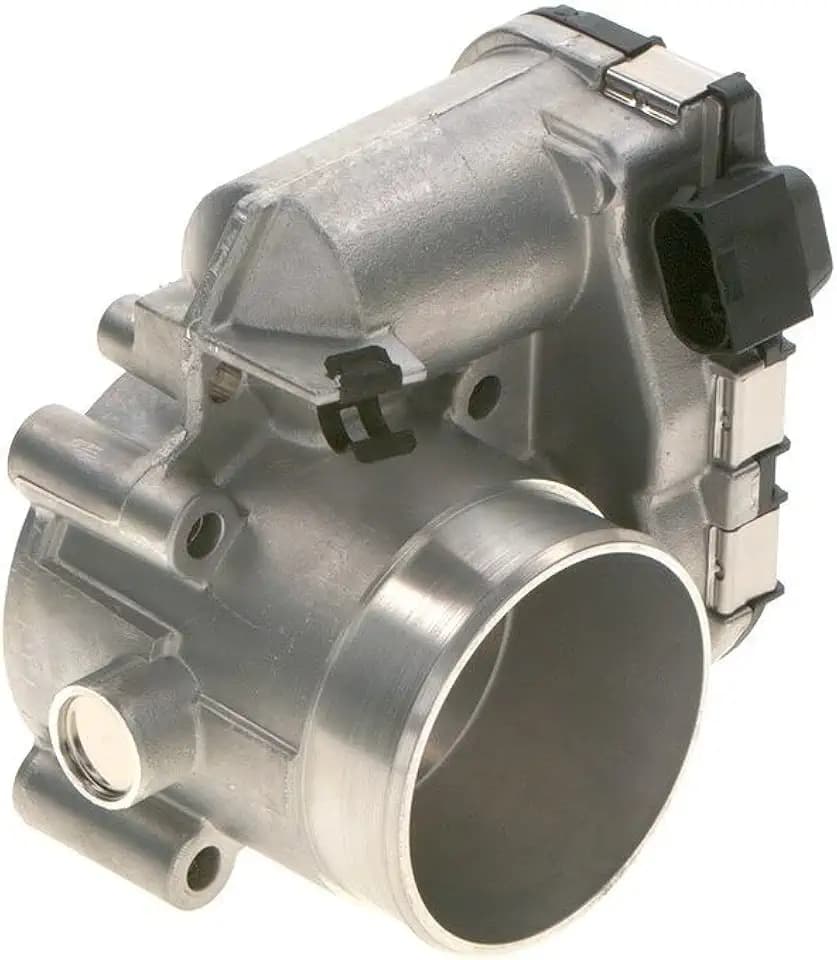 BOSCH 0280750150 Original Equipment Throttle Body Assembly