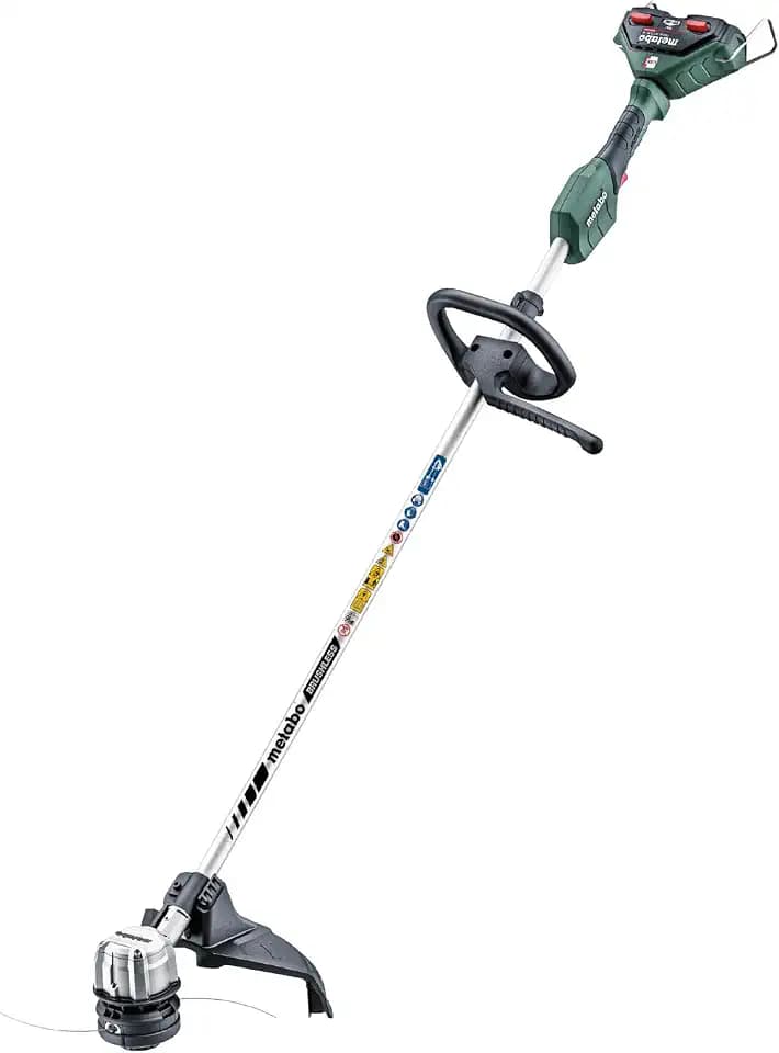 metabo Akku-Freischneider FSD 36-18 LTX BL 40, Trimmer, Rasenpflege
