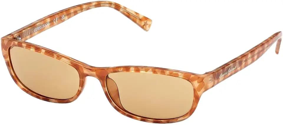 GUESS Rectangular sunglasses