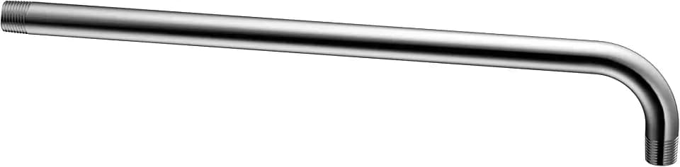 Moen 151380 16-Inch Replacement Overhead Shower Arm Extension, Chrome