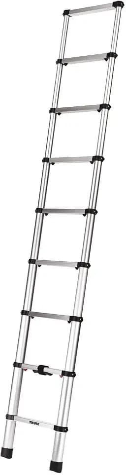 Thule Van Ladder 9 Steps