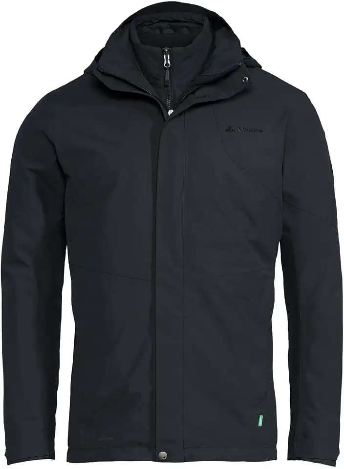 VAUDE Doppeljacke Men's Caserina 3in1 Jacket II