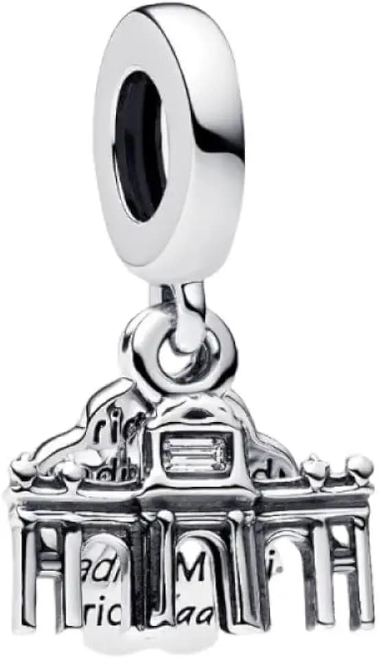 PANDORA Moments Anhänger Charme 793921C01 Tor