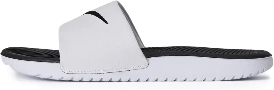 Nike Unisex Kids' Kawa Slides - Boys Girls Toddlers & Baby Sandals